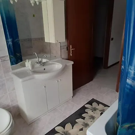 Гостевой дом Dormi E Fuggi