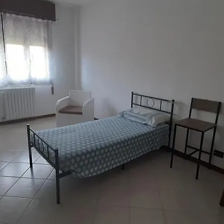 Dormi E Fuggi Гостевой дом Musile di Piave