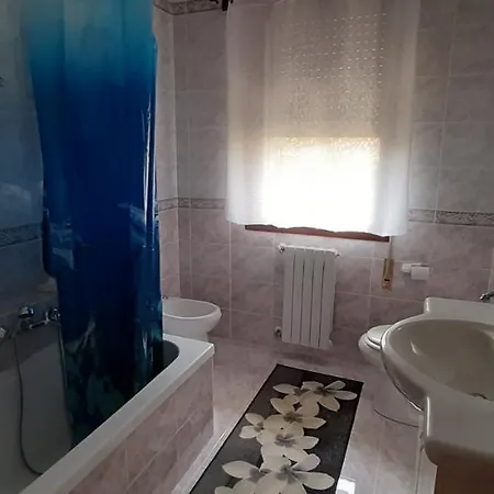 Dormi E Fuggi Guest house