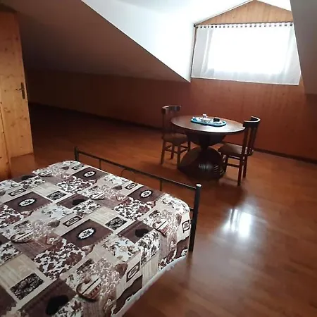 Dormi E Fuggi Guest house *