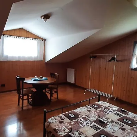 Dormi E Fuggi Guest house